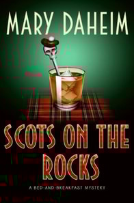 Scots on the Rocks