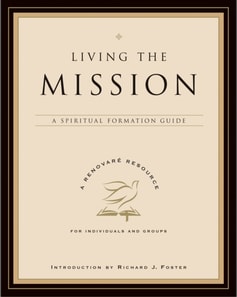 Living the Mission