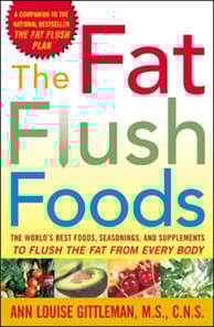 Fat Flush Foods
