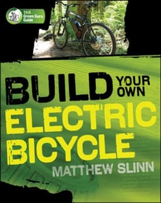 Build Your Own Electric Bicycle