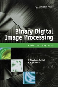 Binary Digital Image Processing