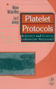 Platelet Protocols