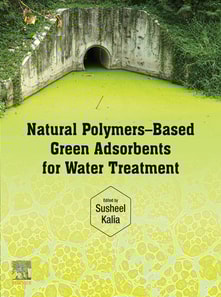 Natural Polymers-Based Green Adsorbents for Water Treatment