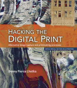 Hacking the Digital Print