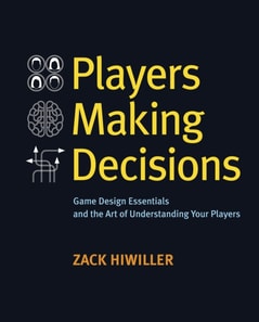 Players Making Decisions