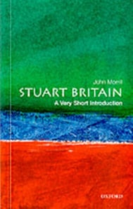 Stuart Britain