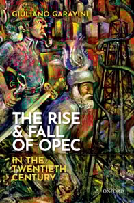 Rise and Fall of OPEC in the Twentieth Century
