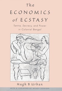 Economics of Ecstasy