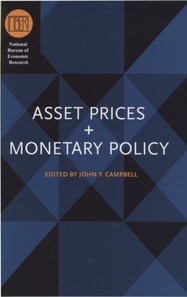 Asset Prices and Monetary Policy