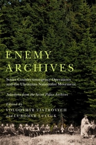 Enemy Archives