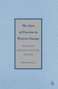 Lure of Fascism in Western Europe