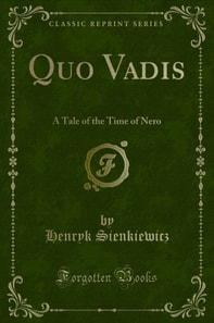 Quo Vadis