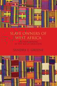 Slave Owners of West Africa