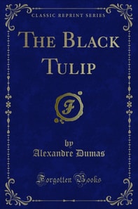 Black Tulip