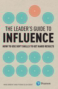 Leader's Guide to Influence, The