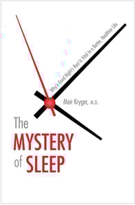 Mystery of Sleep
