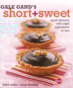 Gale Gand's Short and Sweet