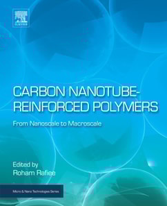 Carbon Nanotube-Reinforced Polymers