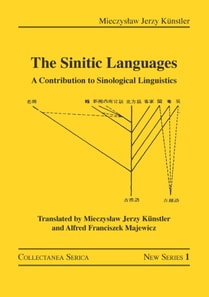 Sinitic Languages