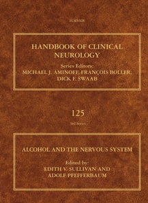 Alcohol and the Nervous System