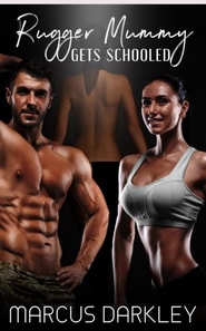 Rugger Mummy Gets Schooled