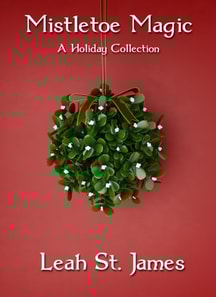 Mistletoe Magic