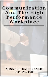 Communication and the High Performance Workplace