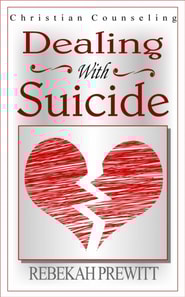 Dealing With Suicide