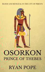 Osorkon: Prince of Thebes