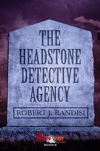 Headstone Detective Agency