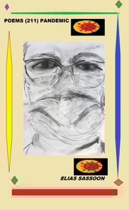 Poems (211) Pandemic