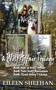 Wolf Affair Trilogy