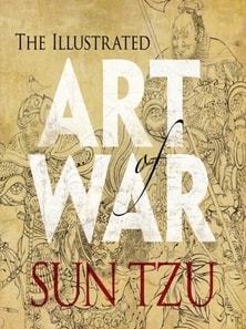Illustrated Art of War