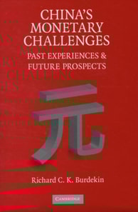 China's Monetary Challenges