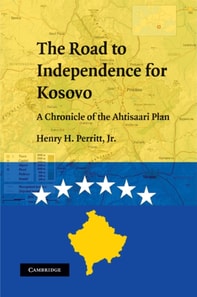 Road to Independence for Kosovo