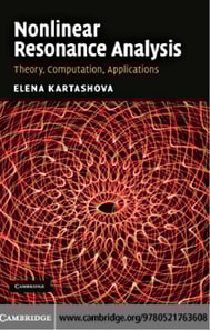 Nonlinear Resonance Analysis