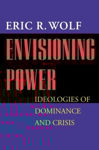 Envisioning Power