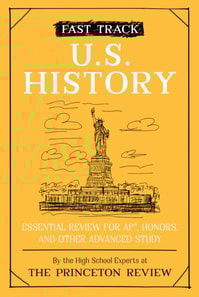 Fast Track: U.S. History
