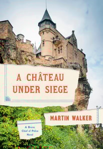 Chateau Under Siege