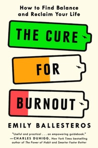 Cure for Burnout