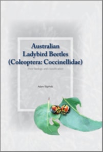 Australian Ladybird Beetles (Coleoptera: Coccinellidae)