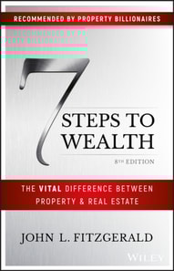 7 Steps to Wealth