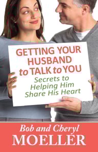 Getting Your Husband to Talk to You