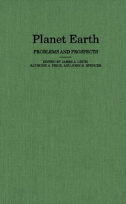 Planet Earth