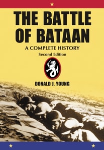Battle of Bataan