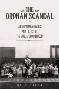 Orphan Scandal