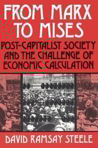 From Marx to Mises