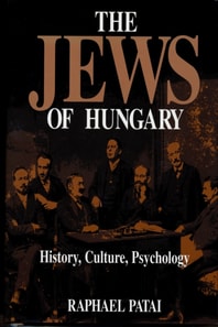 Jews of Hungary