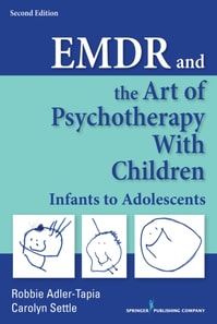 EMDR and the Art of Psychotherapy with Children
