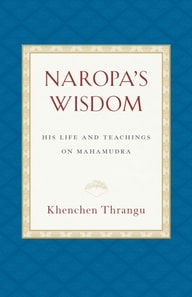 Naropa's Wisdom